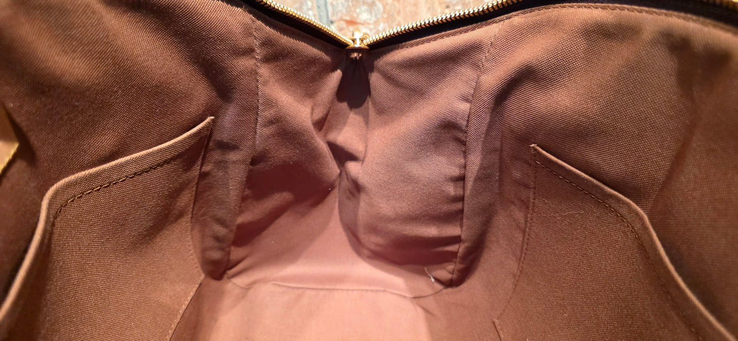 Authentic Louis Vuitton Tivoli GM