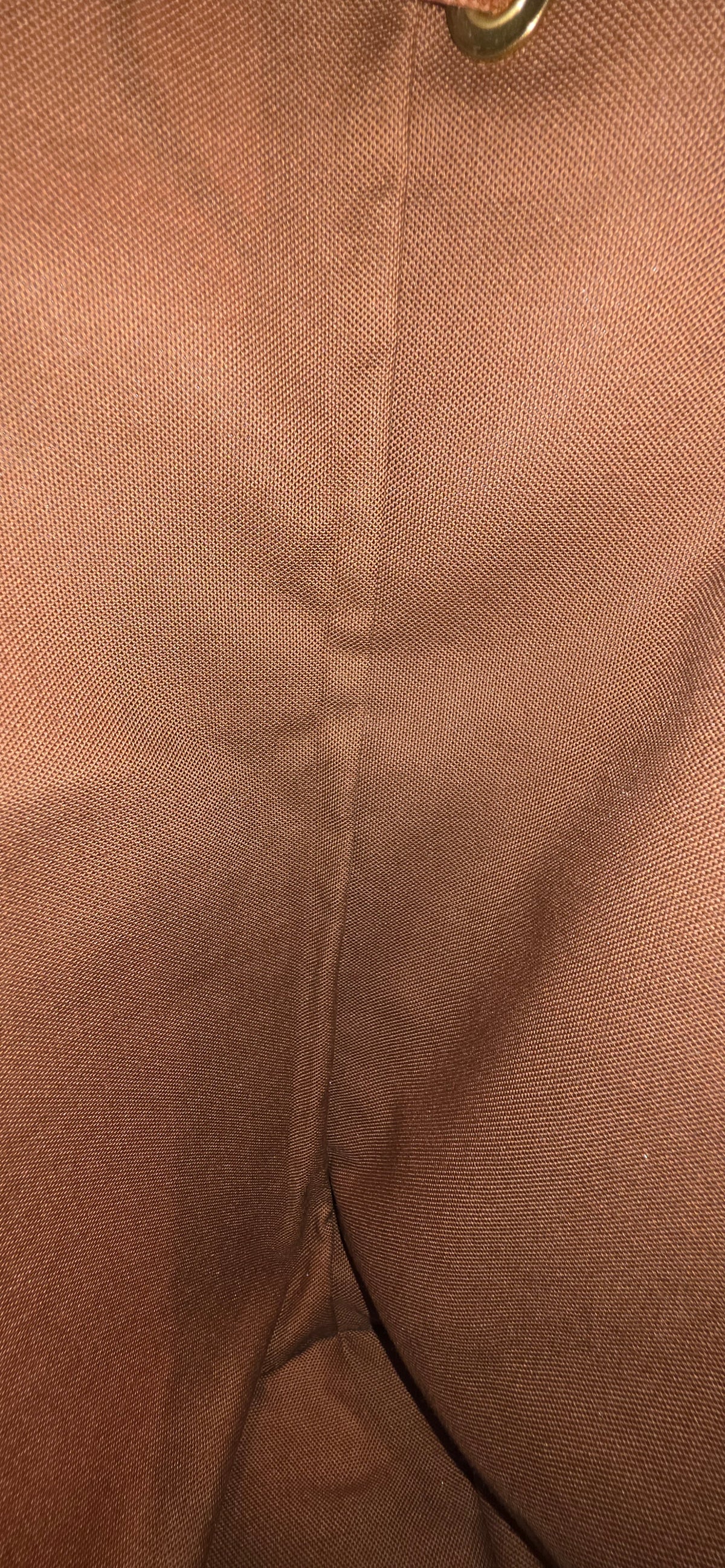 Authentic Louis Vuitton Bosphore Backpack