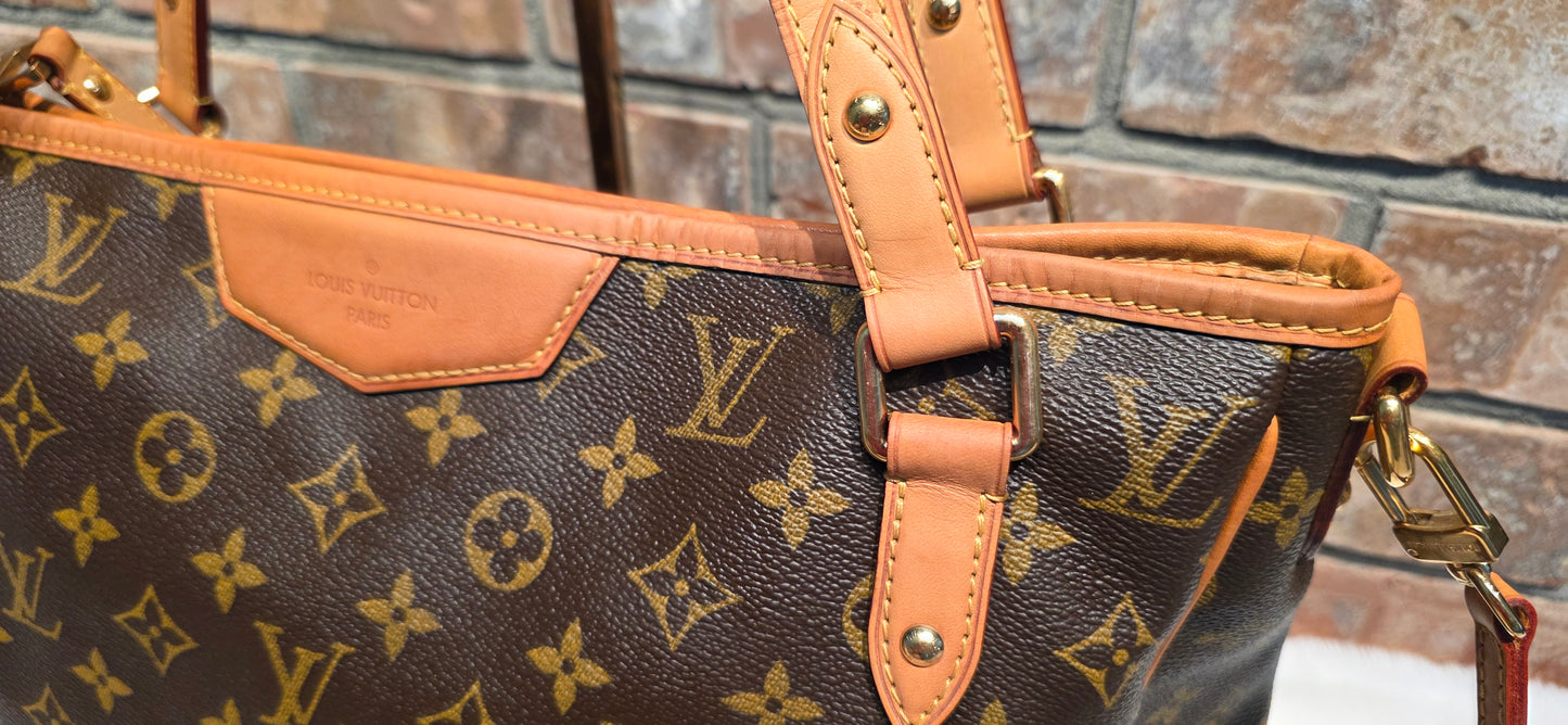 Authentic Louis Vuitton Estrella MM