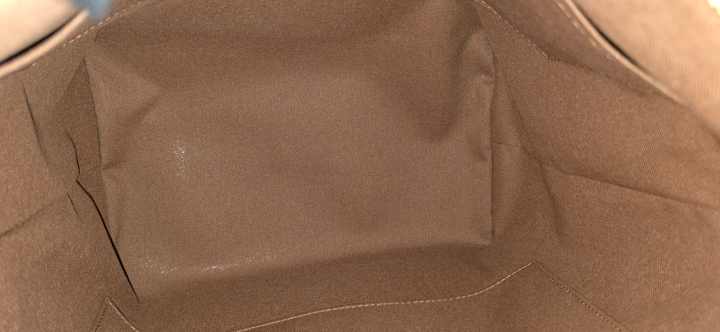 Authentic Louis Vuitton Totally MM Monogram