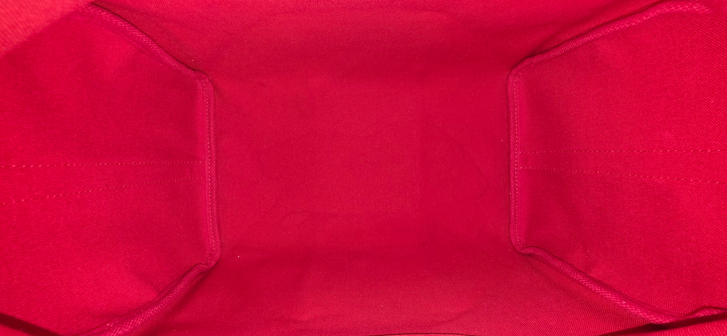 Authentic Louis Vuitton Speedy Bandouliere 30 Damier Ebene