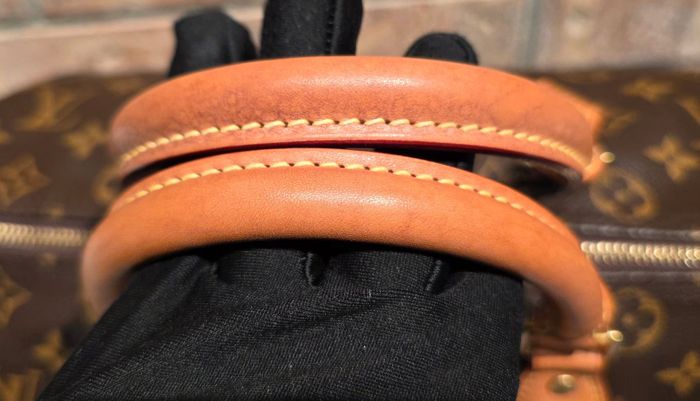 Authentic Louis Vuitton Speedy 30 Monogram