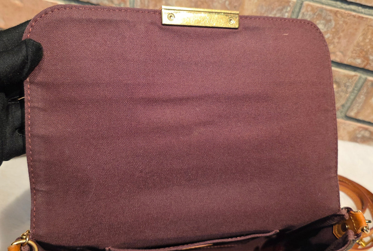 Authentic Louis Vuitton Favorite MM Monogram