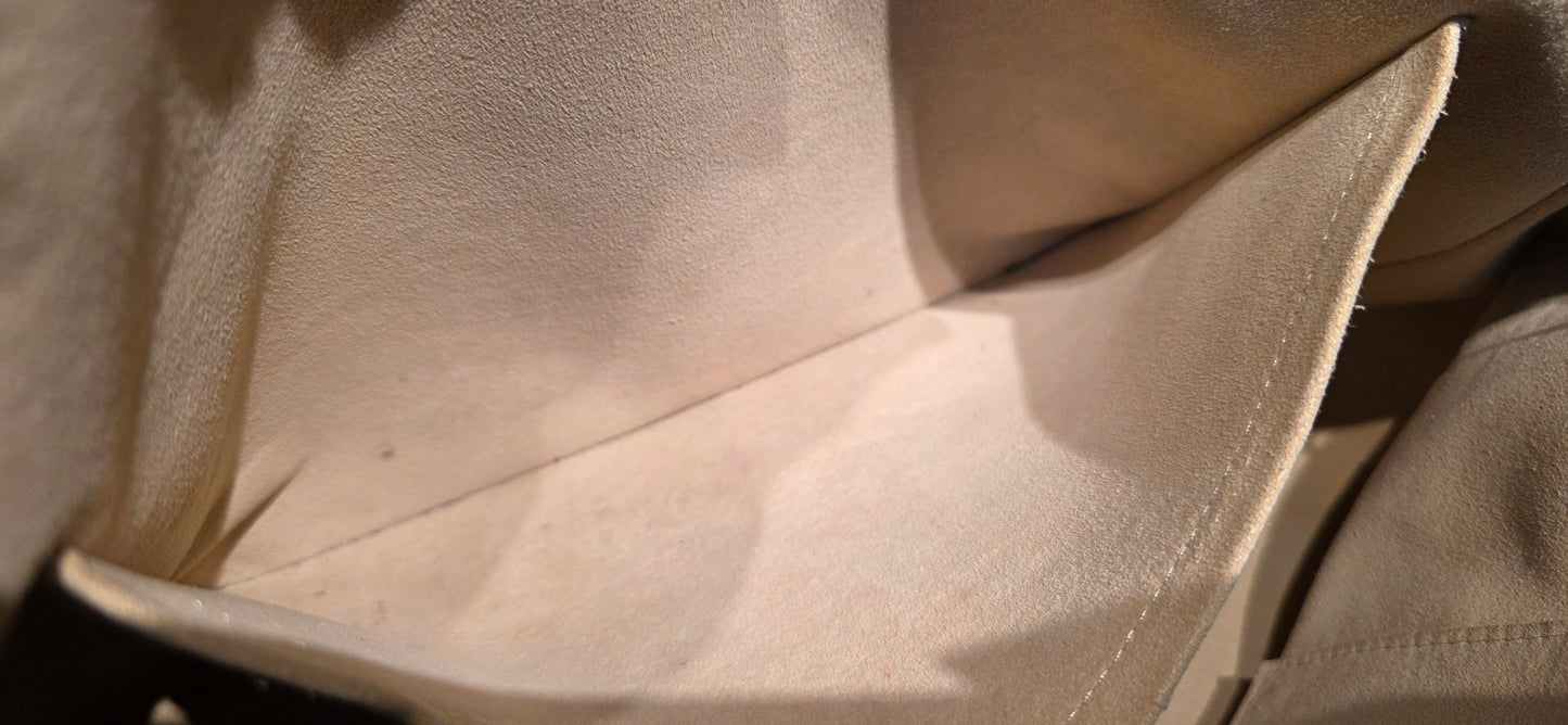 Authentic Louis Vuitton Estrella MM