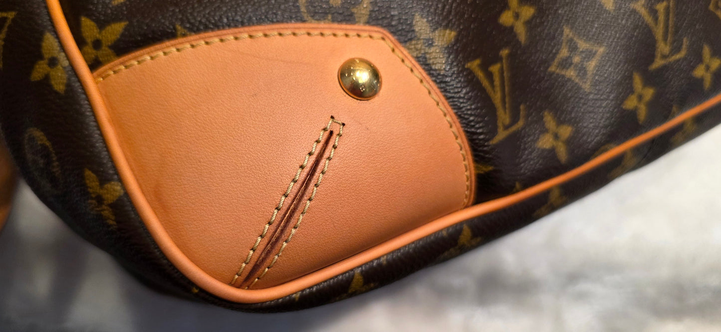 Authentic Louis Vuitton Estrella MM