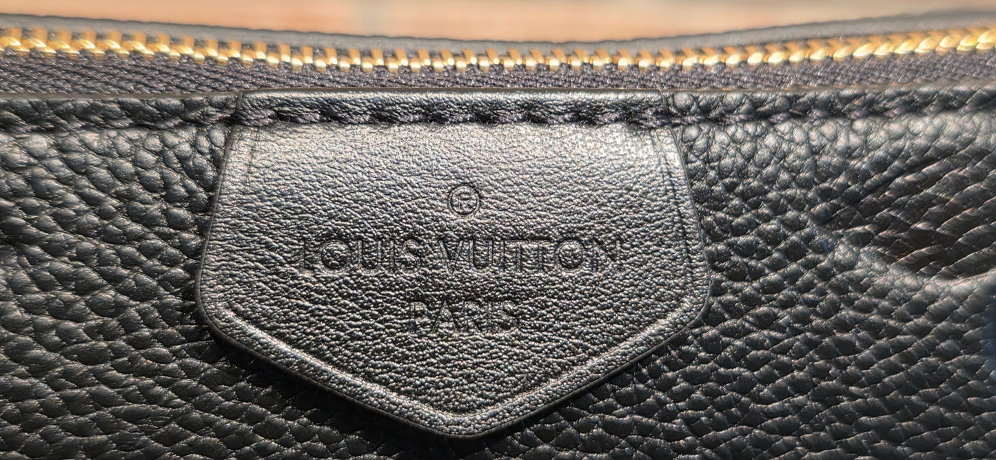 Authentic Louis Vuitton Multipochette Accessoires Wild At Heart