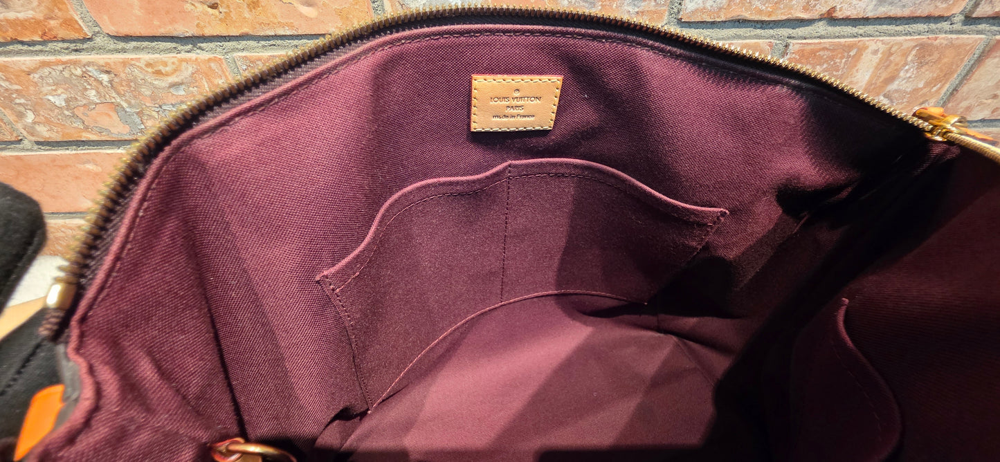 Authentic Louis Vuitton Turenne MM