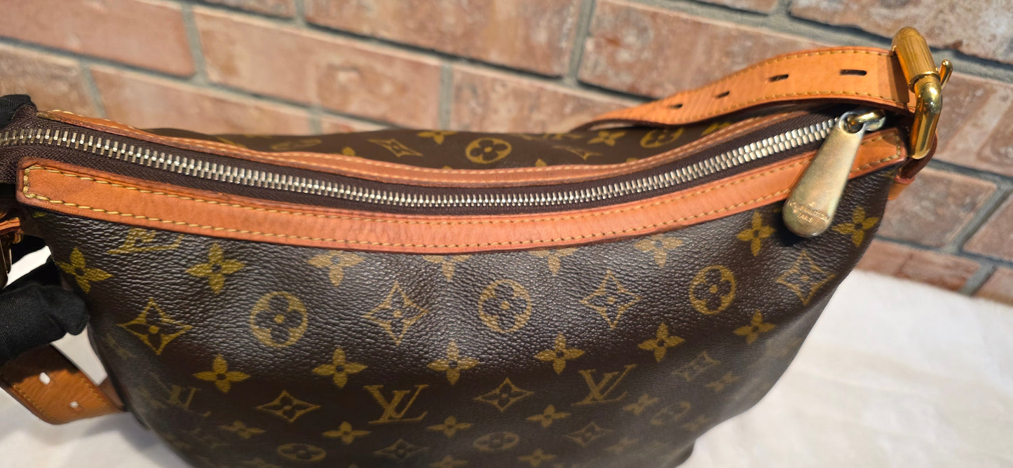 Authentic Louis Vuitton Tulum GM