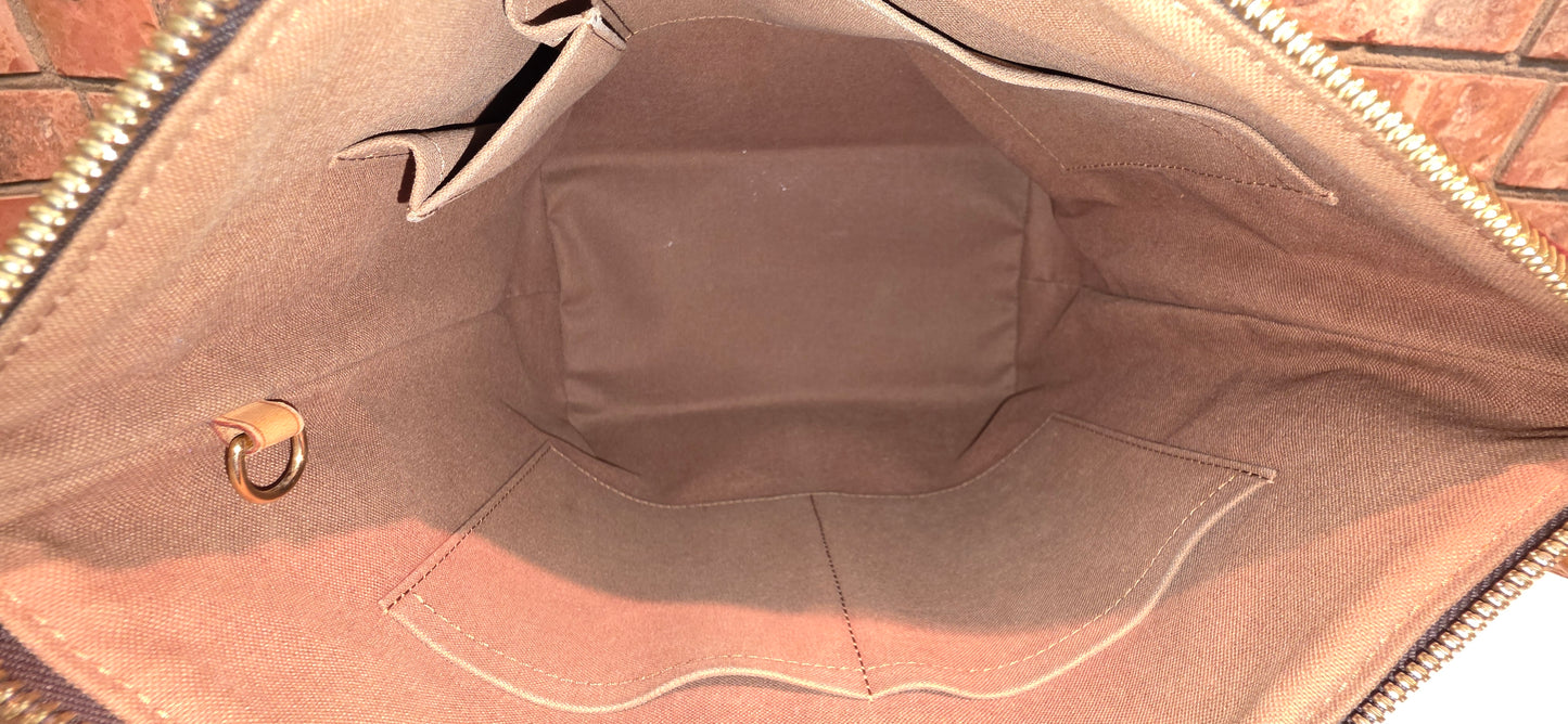Authentic Louis Vuitton Palermo PM