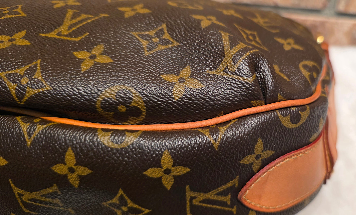 Authentic Louis Vuitton Tulum GM