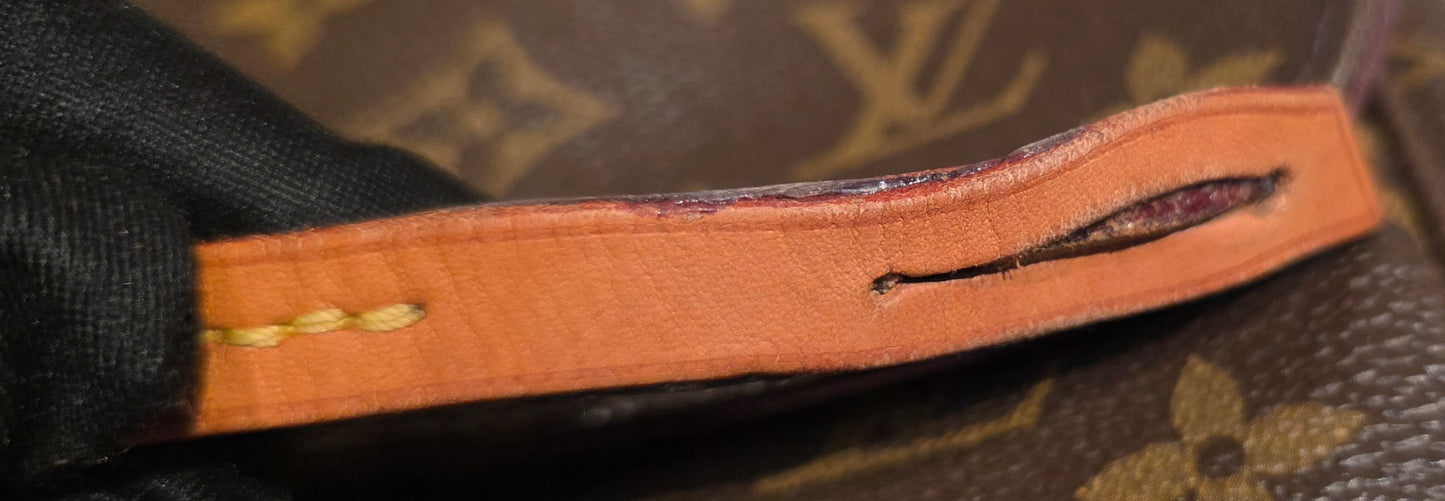 Authentic Louis Vuitton Favorite MM Monogram