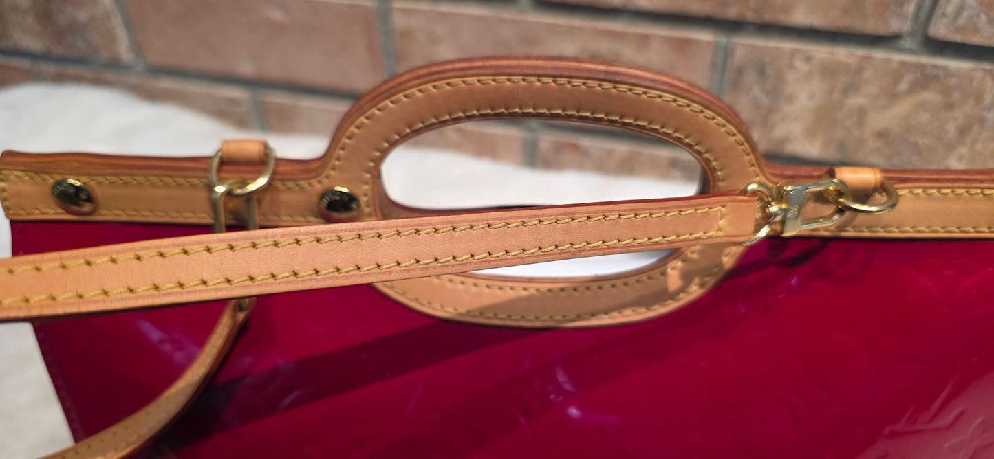 Authentic Louis Vuitton Roxbury Drive