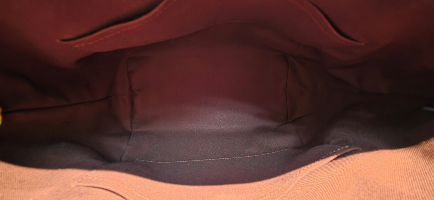 Authentic Louis Vuitton Turenne MM