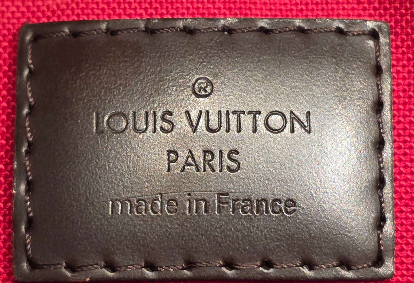 Authentic Louis Vuitton Siena PM (NO STRAP)