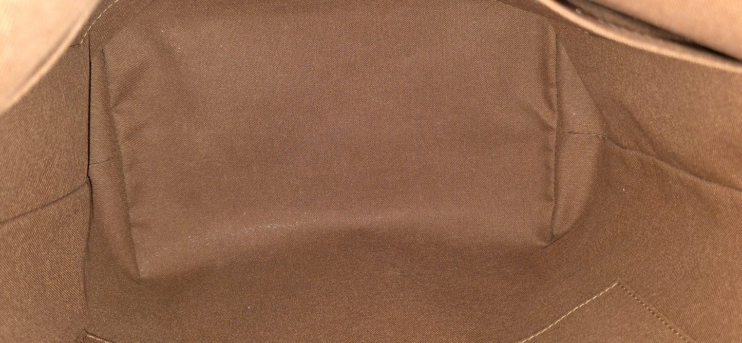 Authentic Louis Vuitton Totally MM Monogram