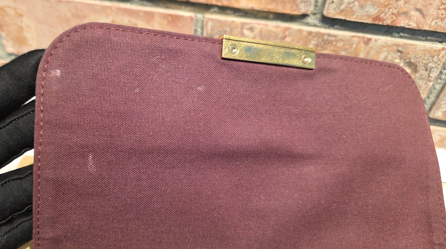 Authentic Louis Vuitton Favorite MM