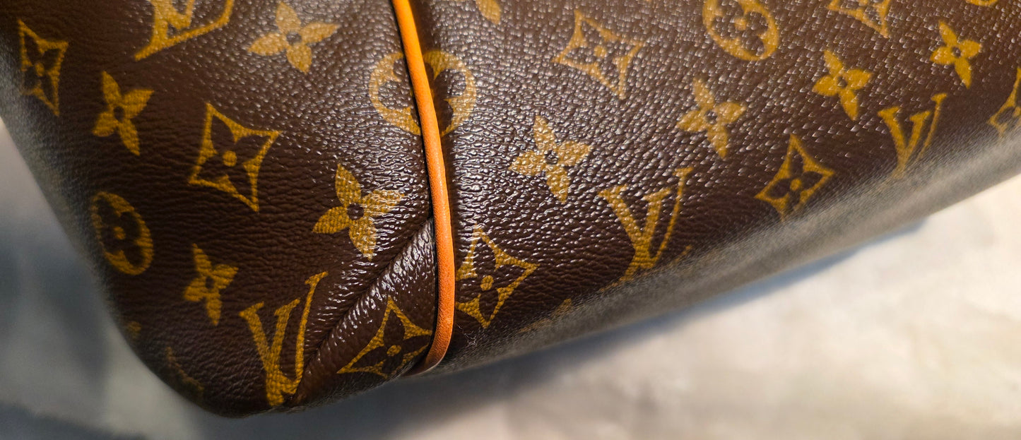 Authentic Louis Vuitton Totally MM Monogram