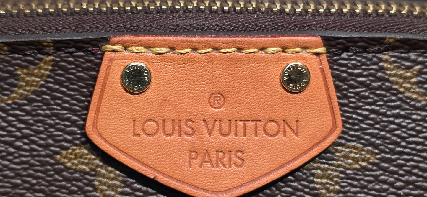 Authentic Louis Vuitton Turenne PM