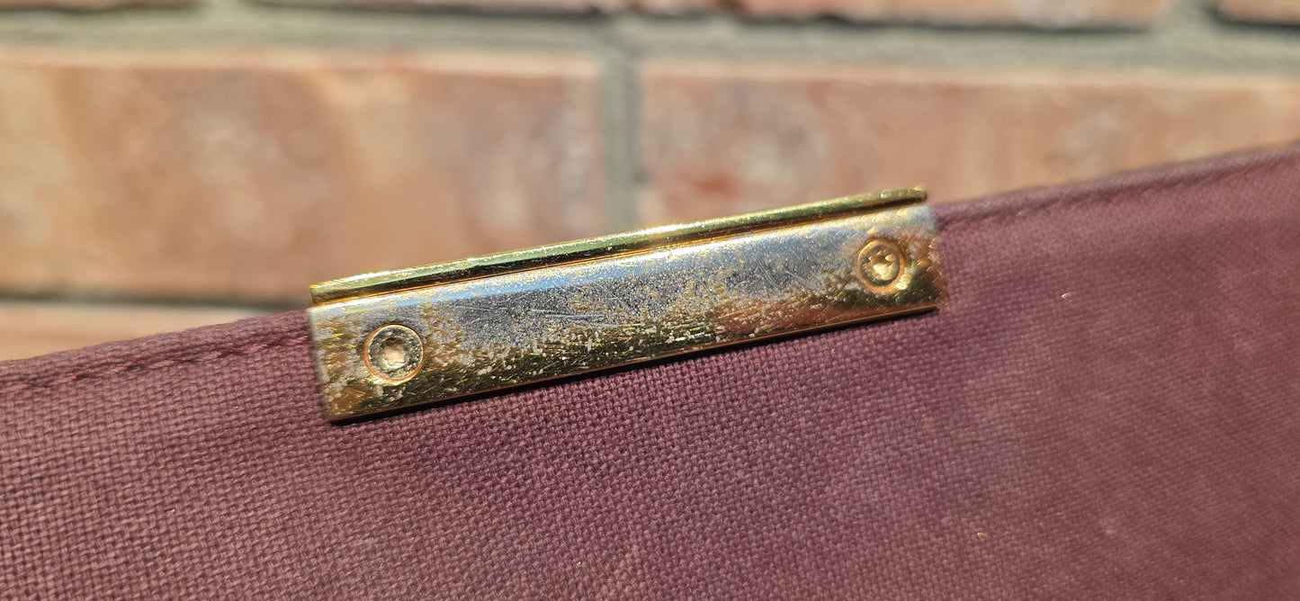 Authentic Favorite MM Monogram