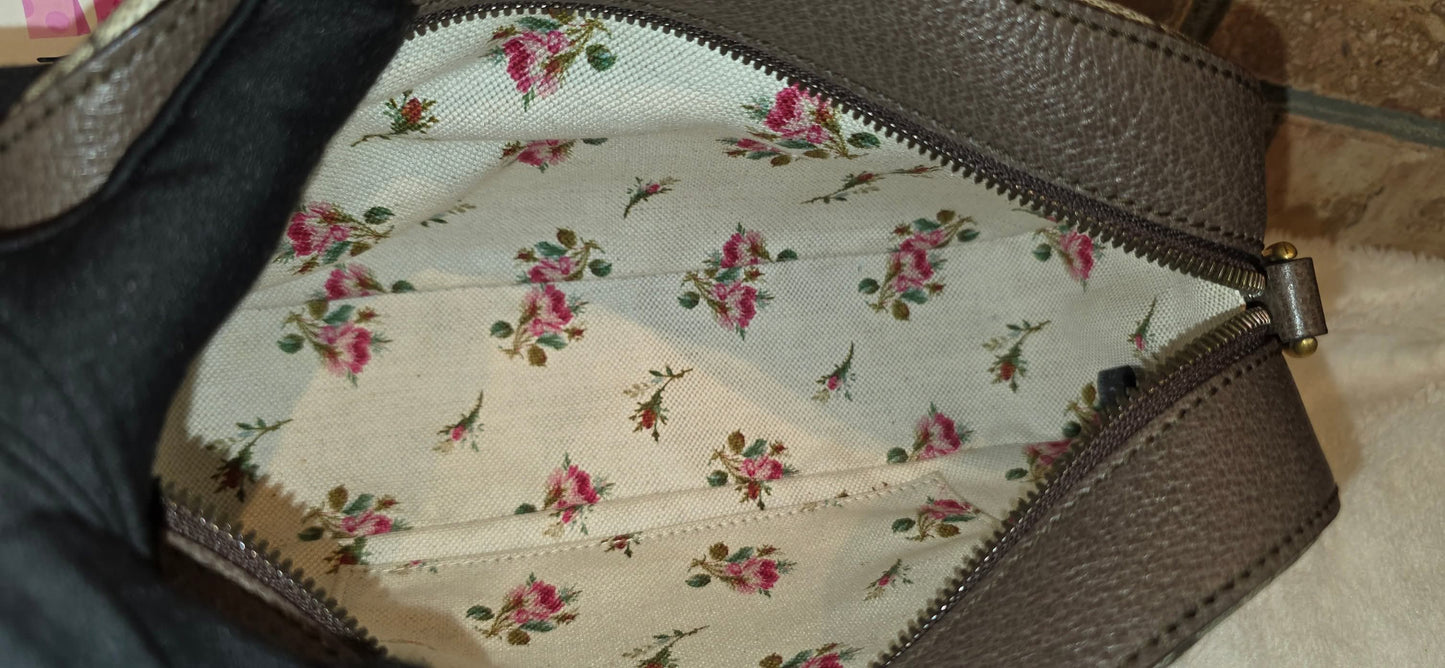 Authentic Gucci Neo Vintage Camera Bag