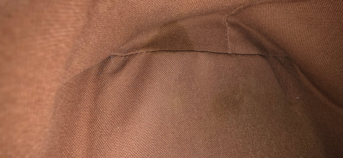 Authentic Louis Vuitton Palermo PM