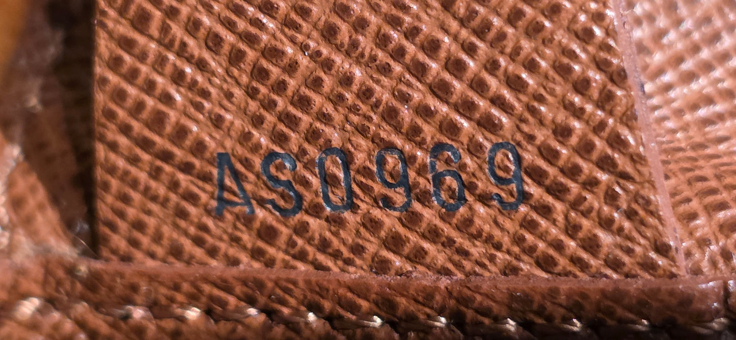 Authentic Louis Vuitton Musette Salsa GM Monogram