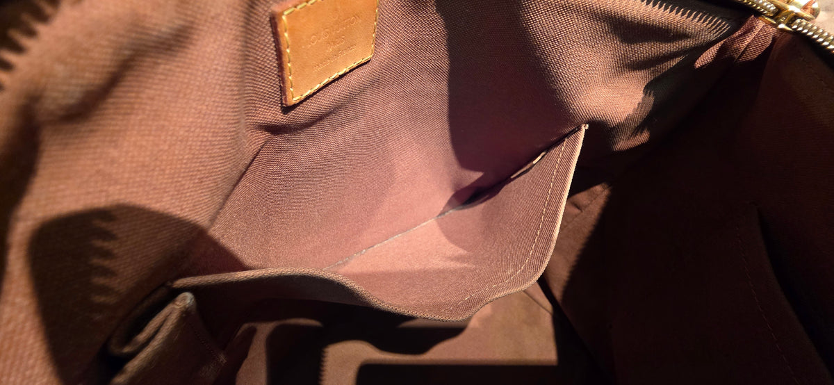Authentic Louis Vuitton Palermo PM
