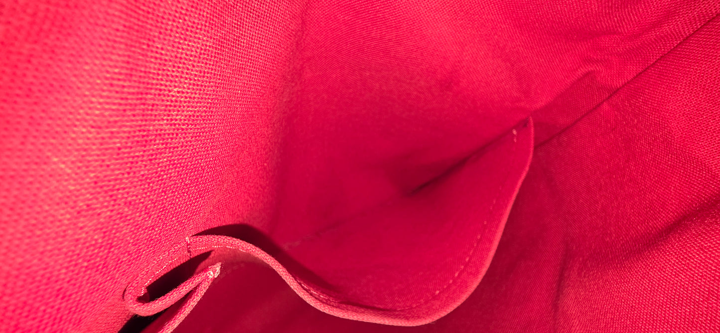 Authentic Louis Vuitton Bloomsbury PM