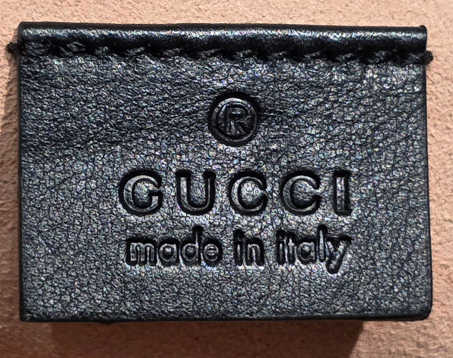 Authentic Gucci Rajah Large Tweed Tote