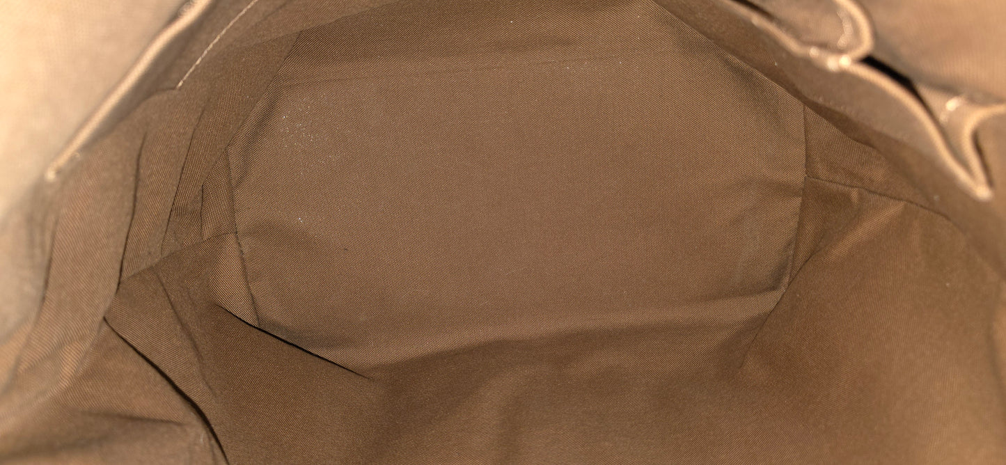 Authentic Louis Vuitton Palermo GM