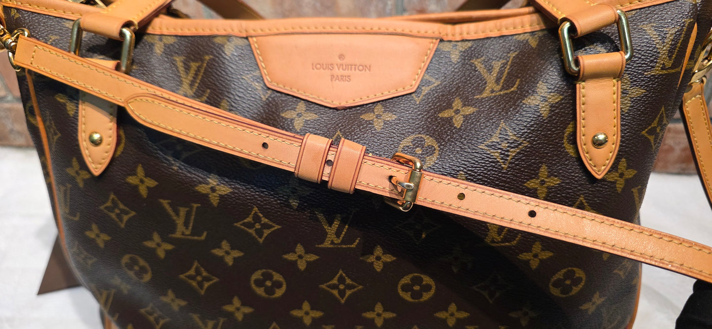 Authentic Louis Vuitton Estrella MM