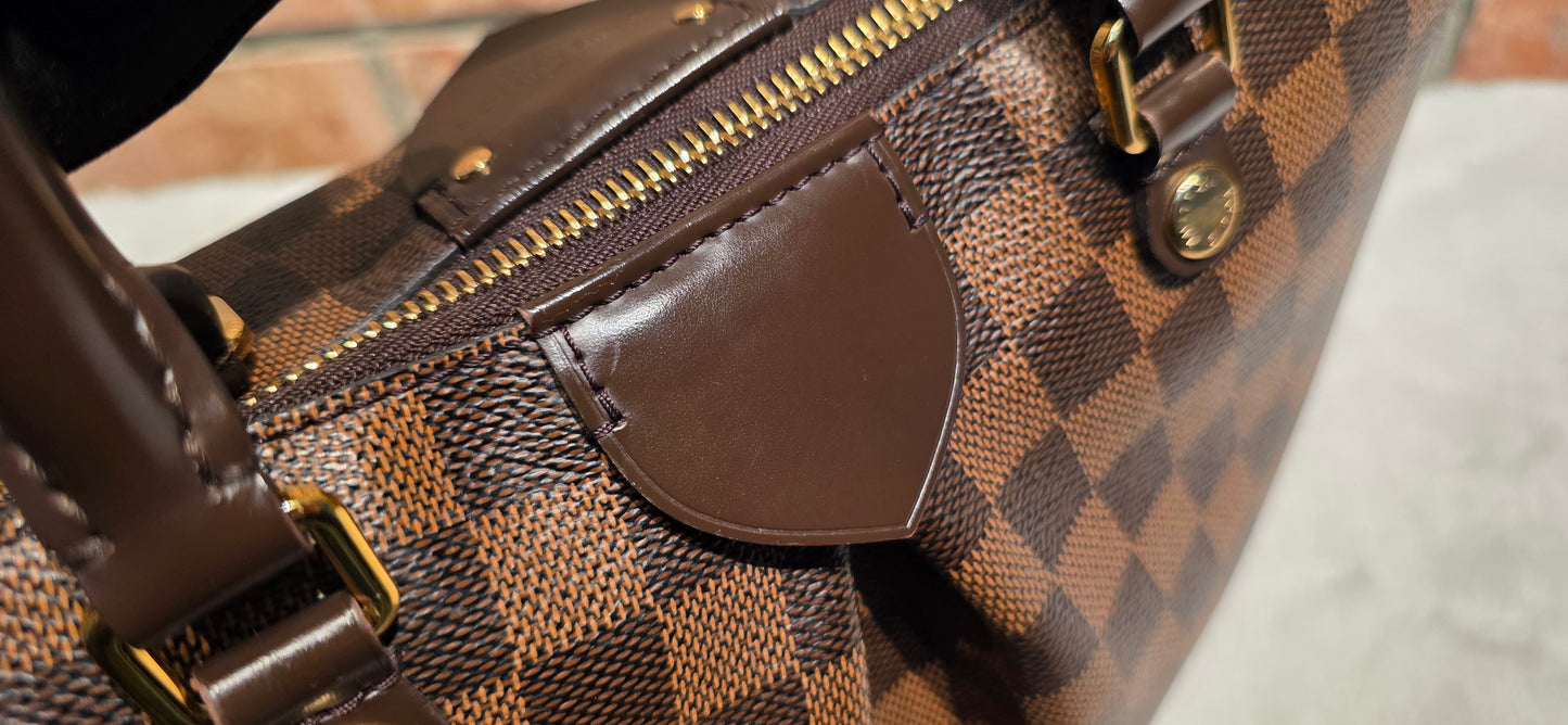 Authentic Louis Vuitton Siena PM (NO STRAP)