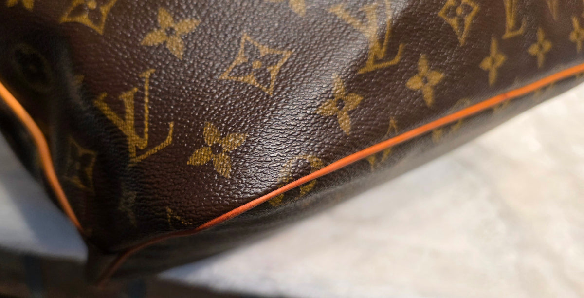 Authentic Louis Vuitton Palermo PM