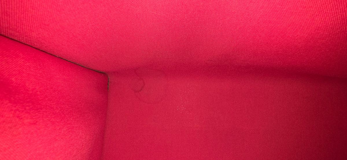 Authentic Louis Vuitton OTG GM Monogram Reverse
