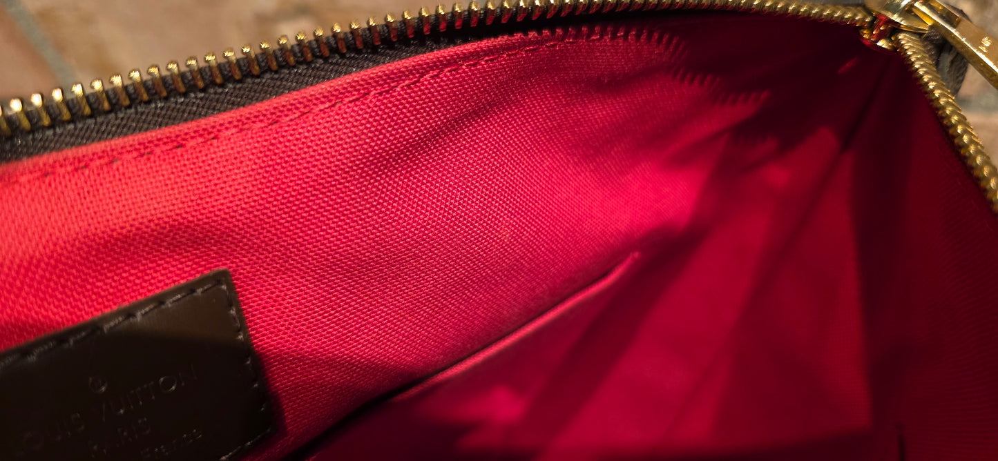 Authentic Louis Vuitton Siena PM (NO STRAP)