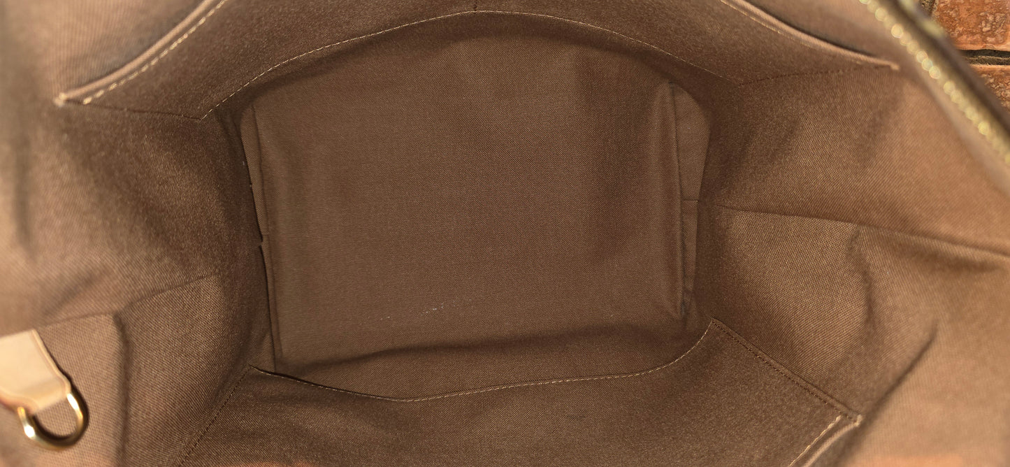 Authentic Louis Vuitton Totally MM