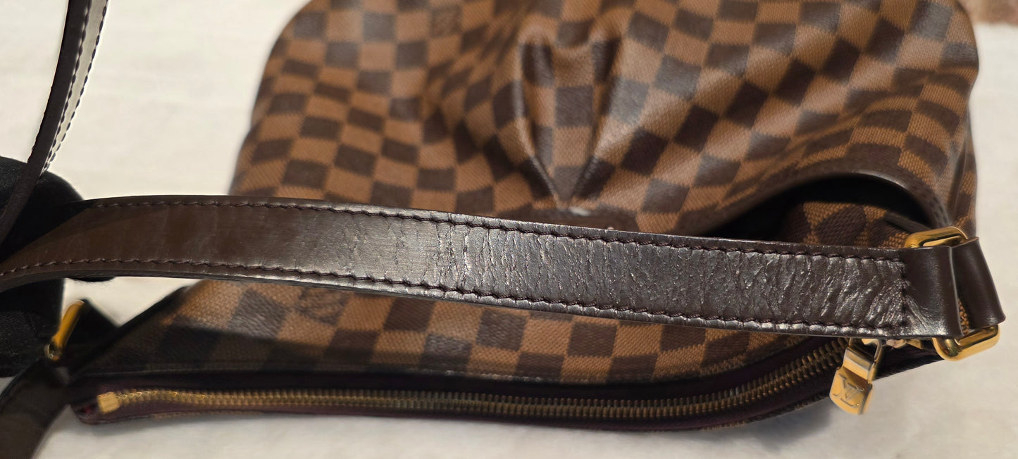 Authentic Louis Vuitton Bloomsbury PM