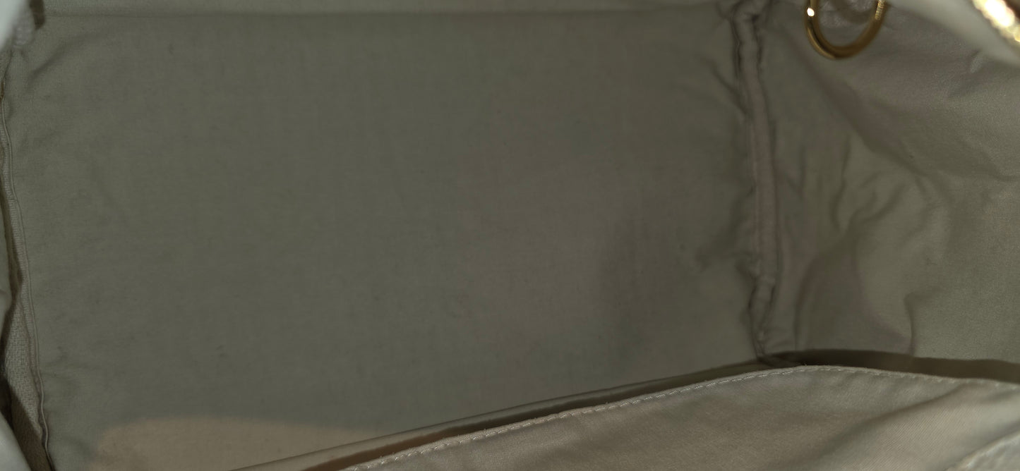 Authentic Louis Vuitton Speedy 30 Mini Lin Croisette