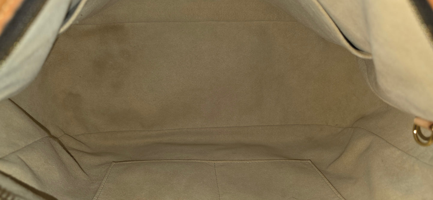 Authentic Louis Vuitton Estrella MM