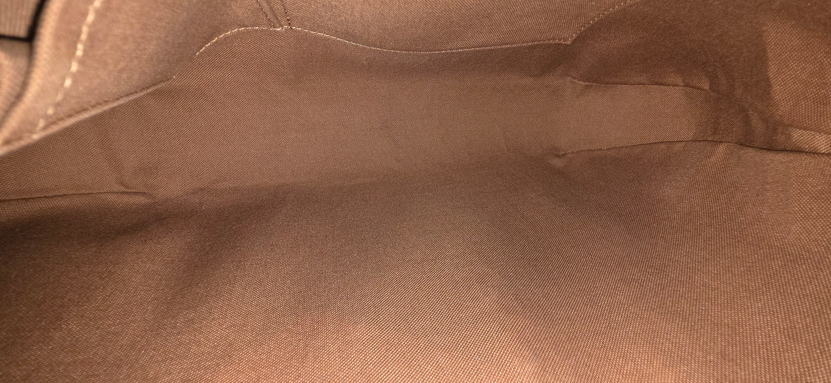 Authentic Louis Vuitton Thames GM Monogram