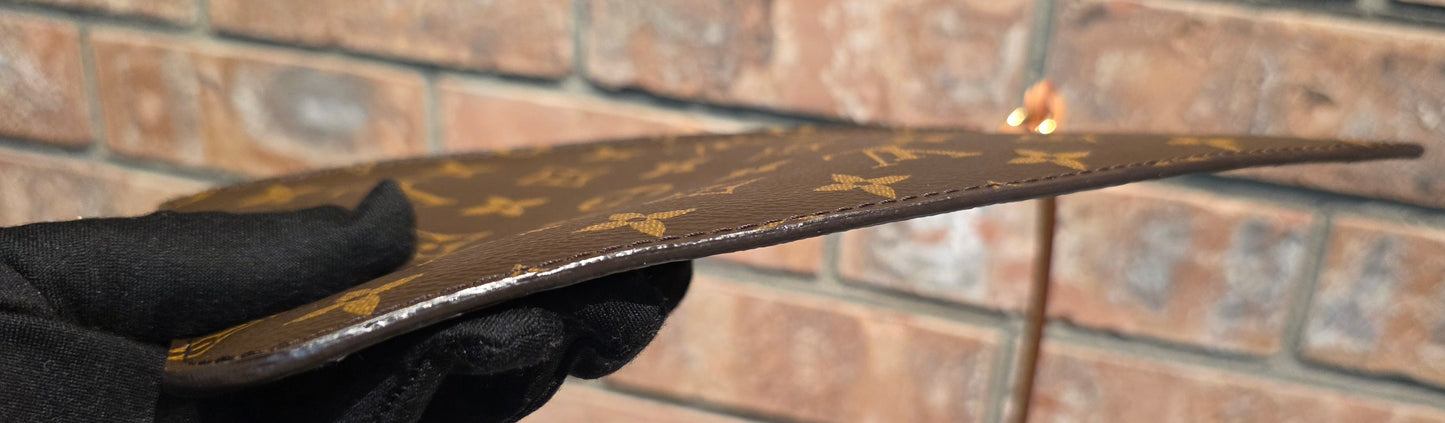 Authentic Louis Vuitton Pouch from NF MM