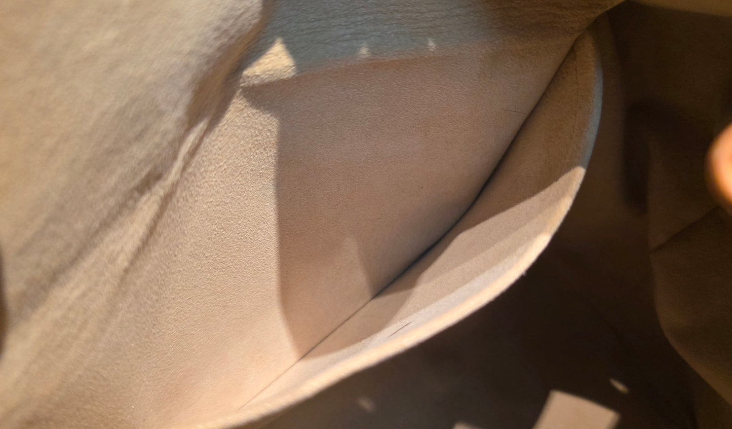 Authentic Louis Vuitton Galliera PM Monogram
