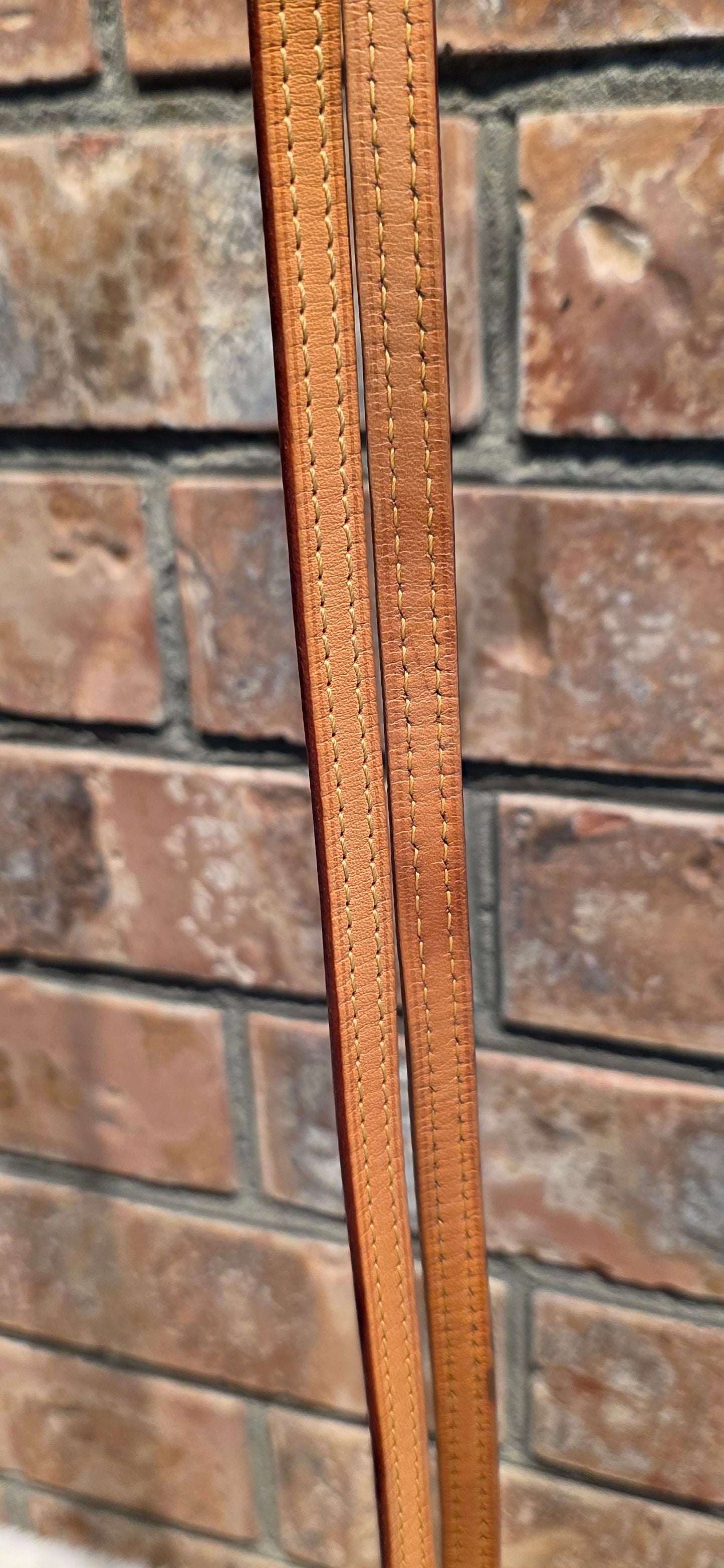 Authentic Louis Vuitton Pallas Clutch Red