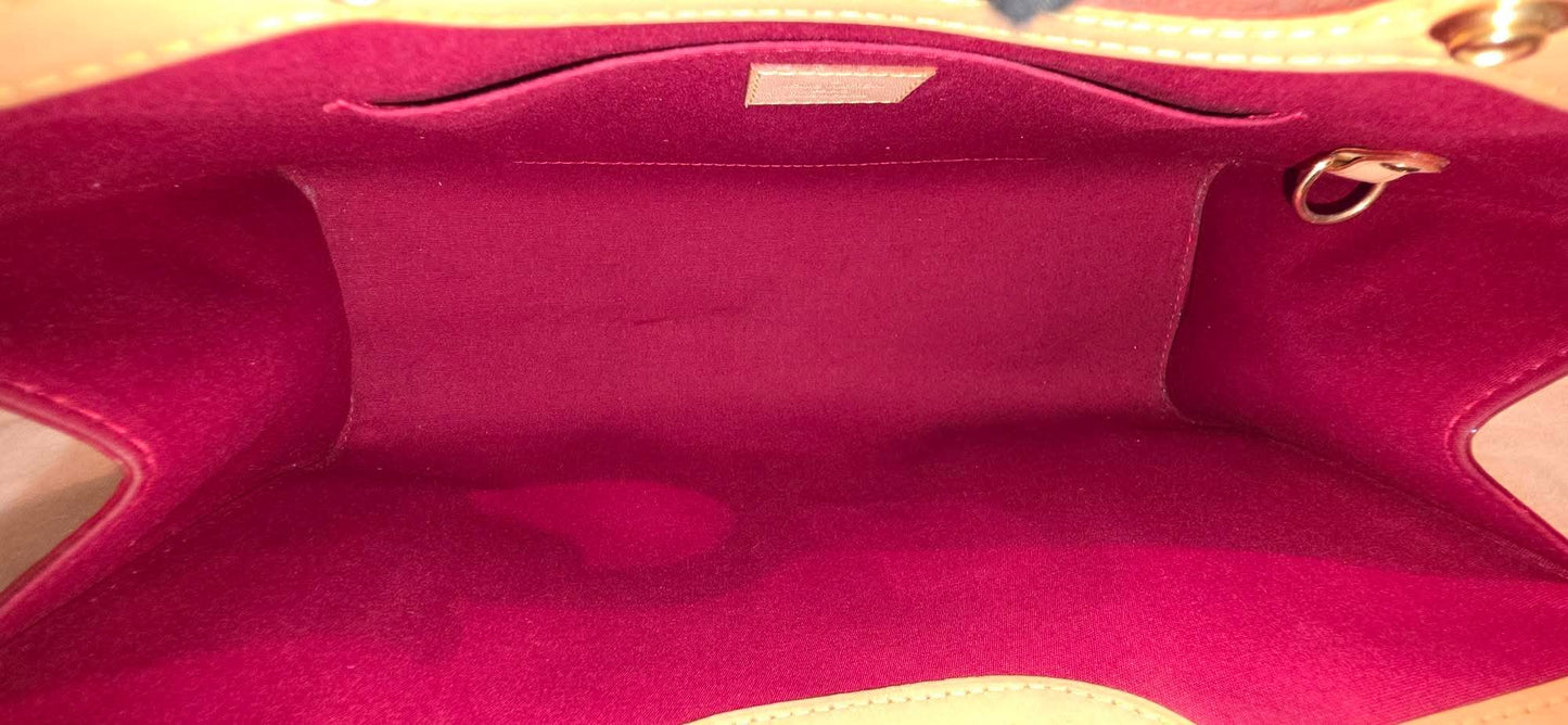 Authentic Louis Vuitton Roxbury Drive