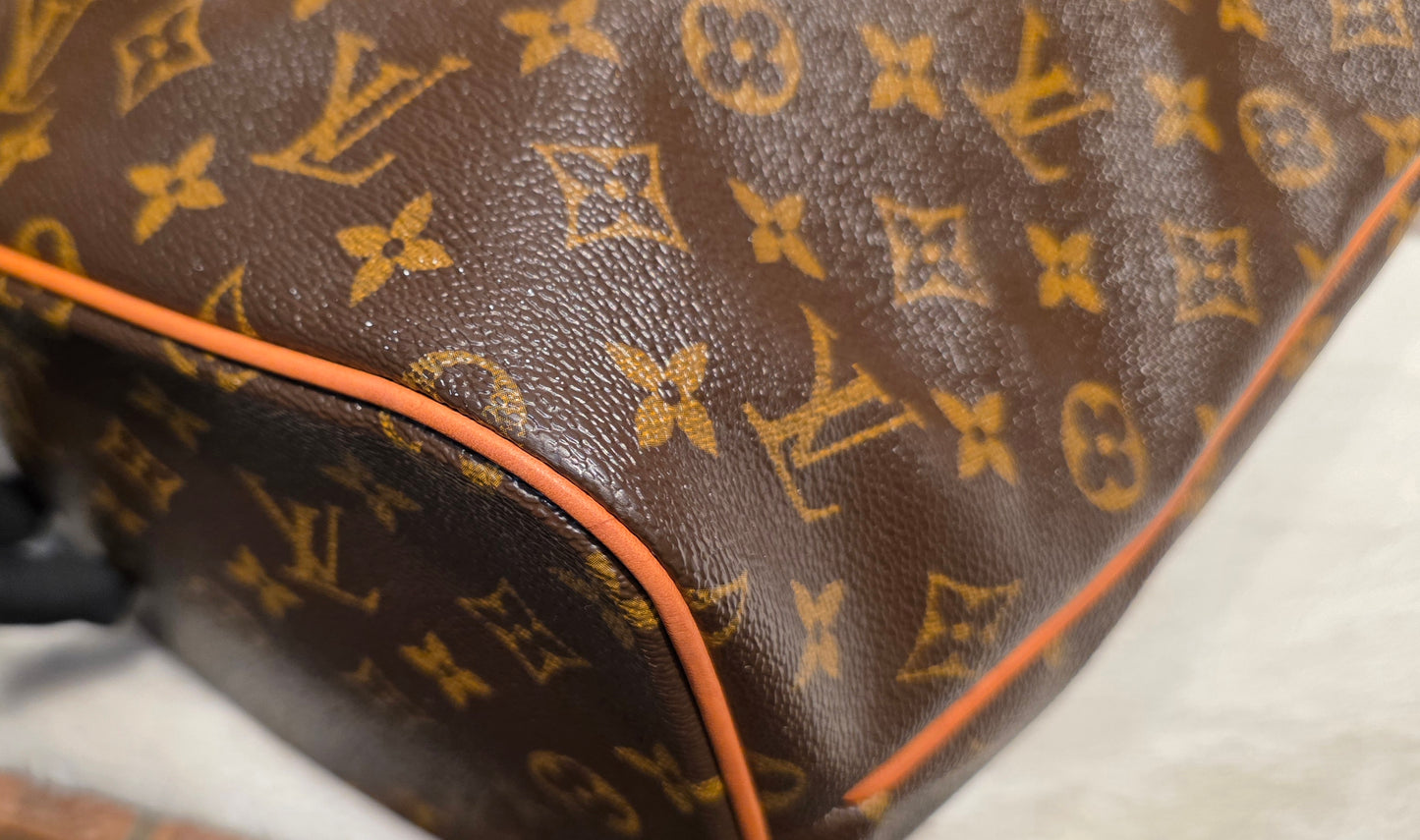 Authentic Louis Vuitton Palermo PM