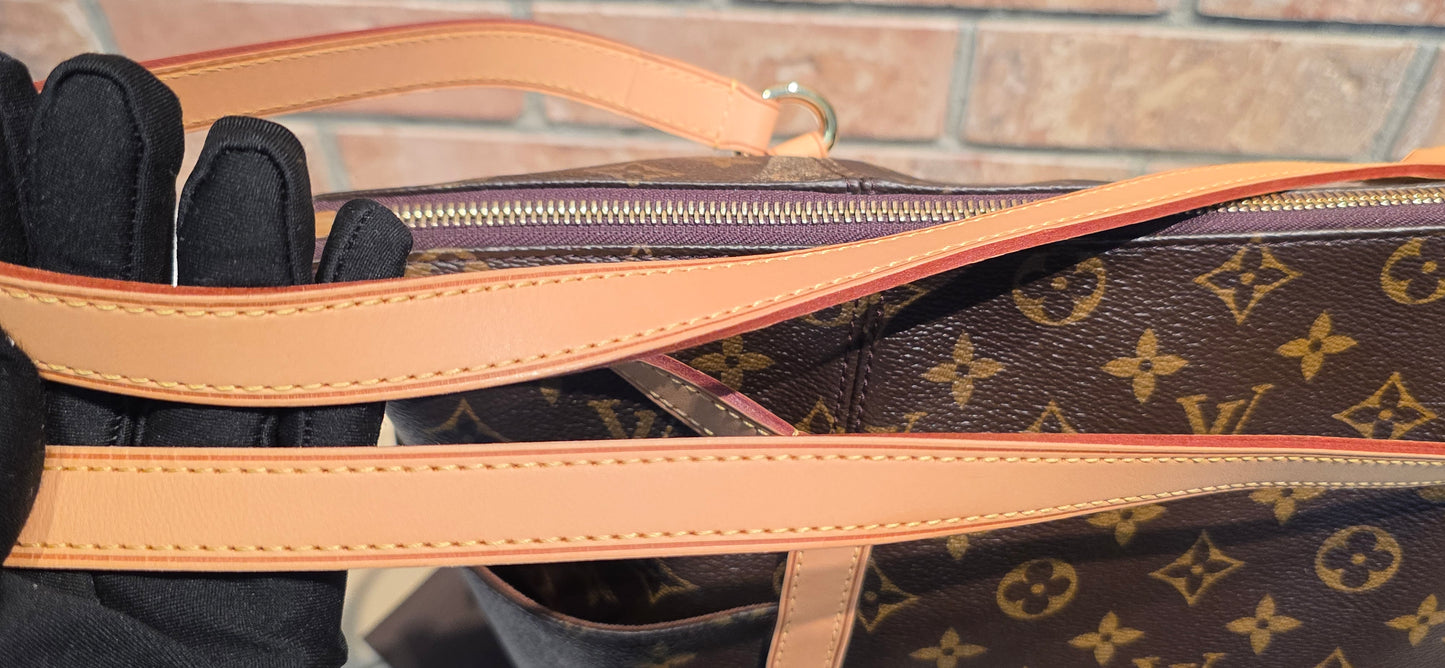 Authentic Louis Vuitton Totally MM Monogram