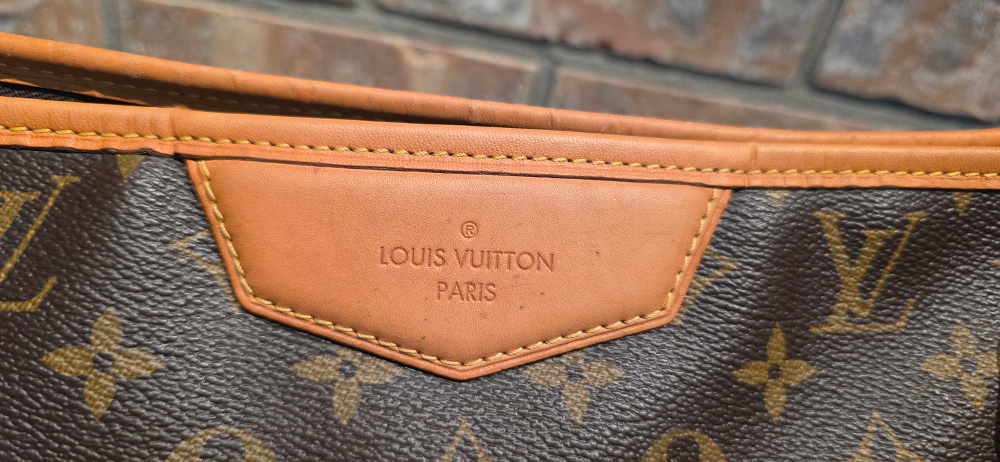 Authentic Louis Vuitton Estrela MM