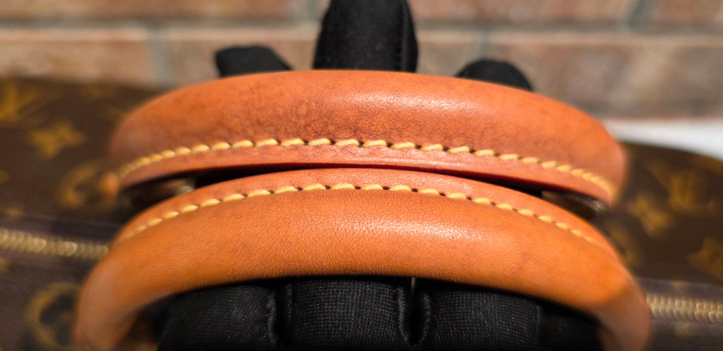 Authentic Louis Vuitton Speedy 30 Monogram