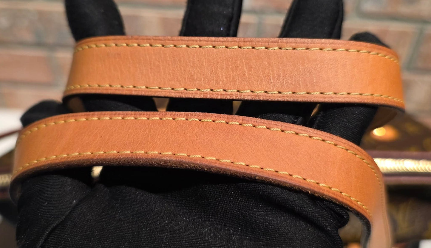 Authentic Louis Vuitton Palermo GM