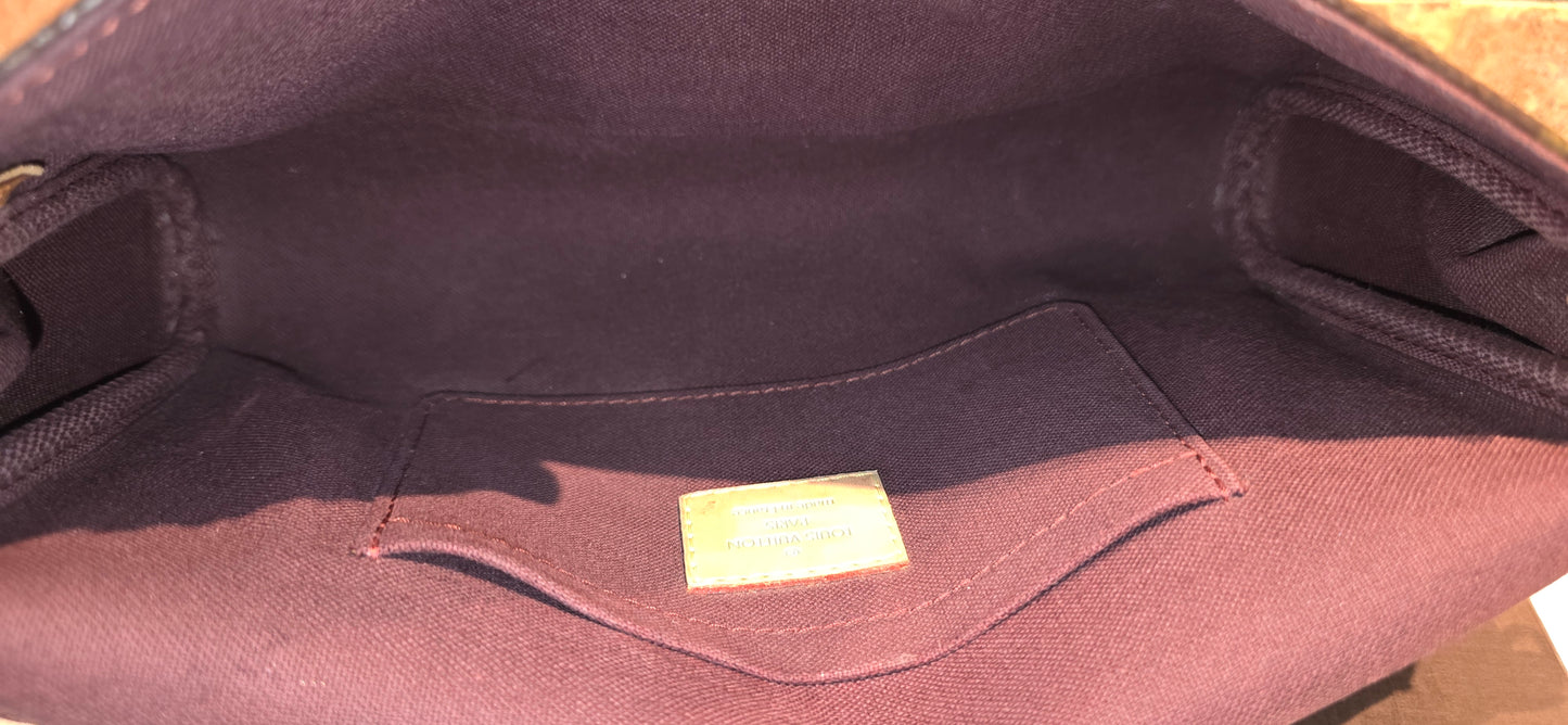 Authentic Louis Vuitton Favorite MM
